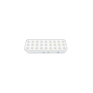 LUZ DE EMERGENCIA 30 LEDS