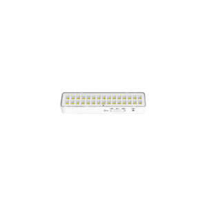 LUZ DE EMERGENCIA 30 LEDS