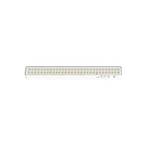 LUZ DE EMERGENCIA 60 LEDS