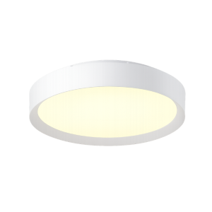 PLAFON B - BLANCO
