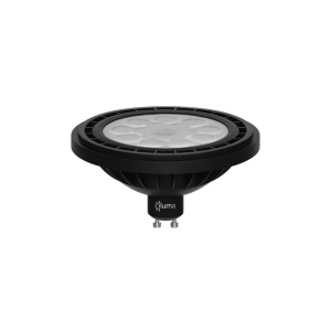 AR111 NEGRA - 11W