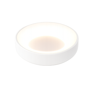 PLAFON A - BLANCO