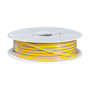 Tira LED COB Neon 240 LED TRANSPARENTE