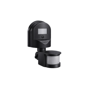 SENSOR CON BRAZO NEGRO