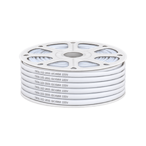 TIRA LED 2835 8X16MM 120LED